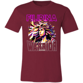 Filipina Warrior Princess Unisex Jersey T-Shirt